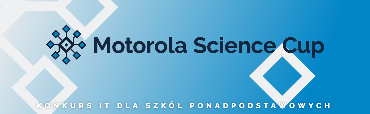 Motorola Science Cup