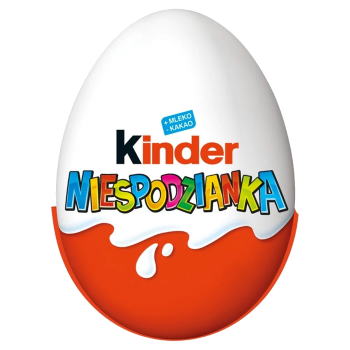 Zbiórka jajek z niespodzianką dla Ukrainy